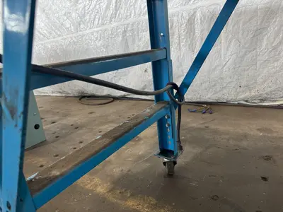 USED 2019 HYTROL 1A