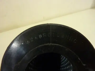 USED HYCON 0240R010BNHC