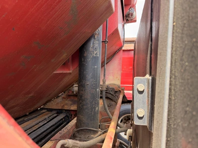 Used 2005 WESTERN STAR 4900 Box trucks Michigan US | Miedema Asset Management Group #1665689