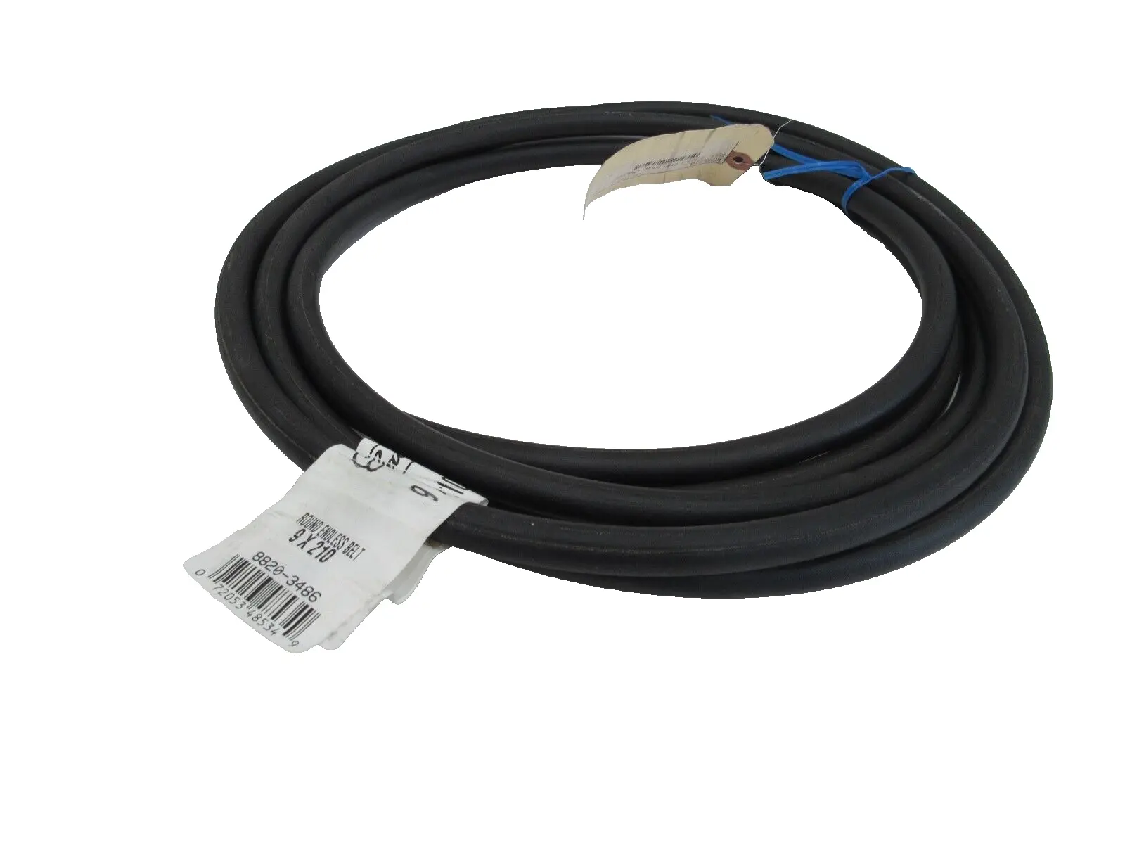 NEW GATES 9 X 270 RE BELT ROUND ENDLESS BELT 88203471 9X270REBELT