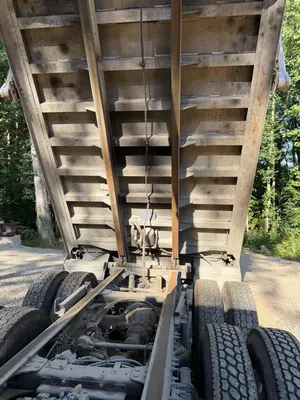 Used 2019 MACK GRANITE Dump trucks North Carolina US | Proxy Equipment #1388877