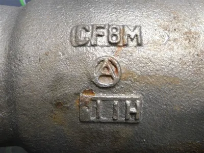 USED JAMESBURY 7300STG313600XTZ2