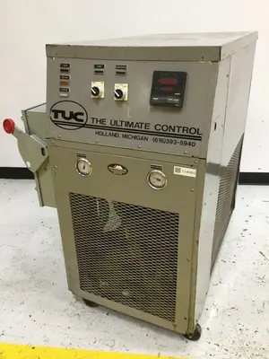 USED TUC TS-1.5WC