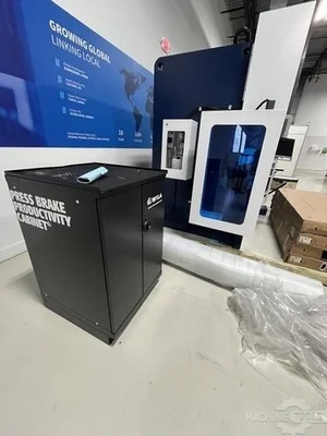 USED HSG HC1703