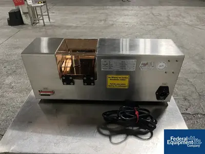 USED Pharma Test Pharma Test Hardness Tester, Model B302