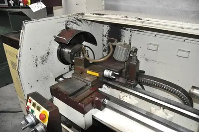 USED CHEVALIER FCL 1840 - Ø 460 X 1000 MM CNC