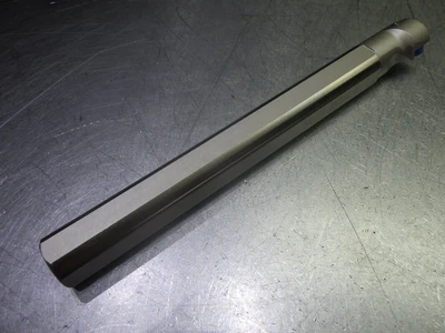 Iscar 1" Coolant Thru Indexable Boring Bar 3/4" Shank A-PCLNR 12-3G (LOC1978D)