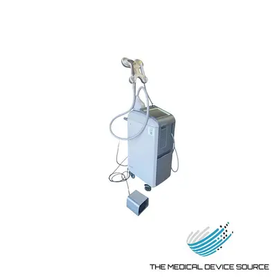Used 2022 LUTRONIC CLARITY Lasers / Laser Systems Texas US | The Medical Device Source #1480929