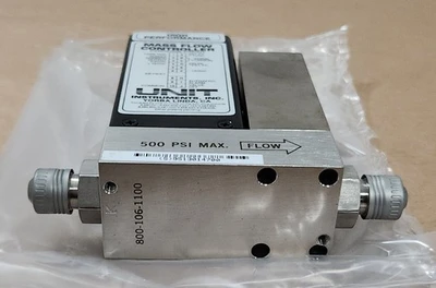 NEW Unit Instruments UFC-1100A