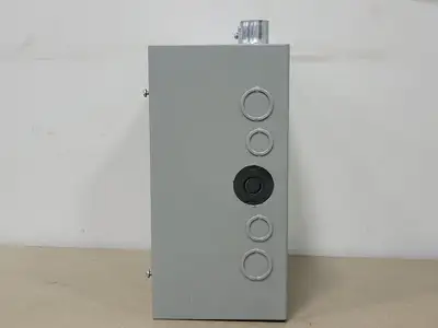USED 2015 HAMMOND POWER SOLUTIONS INC. CSKO12126