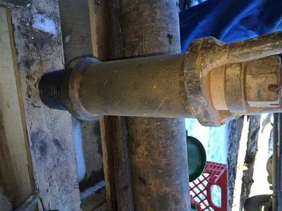 Used _UNKNOWN_ 410110287 Pipe Lifters Pennsylvania US | East West Machinery & Drilling #1416955