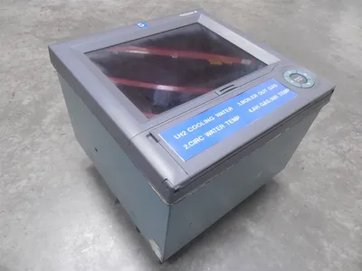 USED YOKOGAWA DX230-2