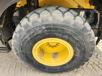Used 2018 KOMATSU WA270-8 Wheel Loaders | Abele Tractor #1342923