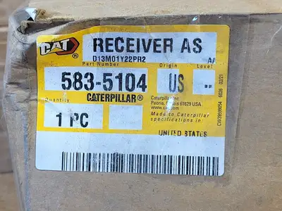NEW CATERPILLAR 583-5104/110-8827