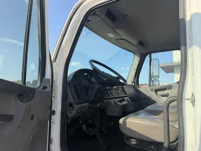 Used 2020 FREIGHTLINER IMT CRANE Service & Utility Trucks Minnesota US | Carco Truck & Equipment #1513936