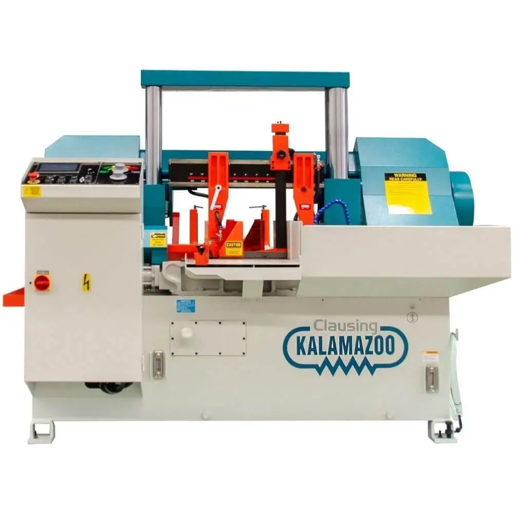 NEW CLAUSING H5167SA