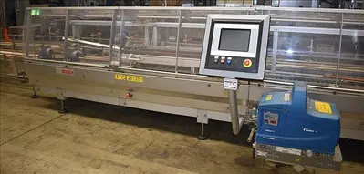 USED BOSCH TTF