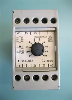 USED E. Dold & Söhne AI 953.0082/60