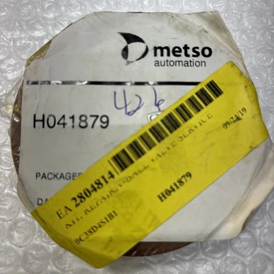 NEW Metso H041879