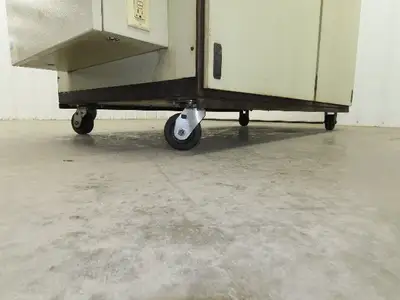 Used THERMAL CARE _UNKNOWN_ HVAC Parts and Equipment Indiana US | Arrow Industrial #1366022