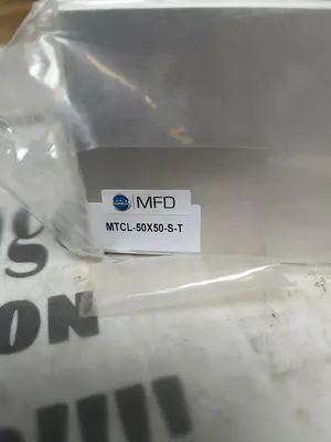 New | in-Stock IMBA MFD MTCL50X50ST Conveyor Parts | Surplus Asset Holdings #1216763