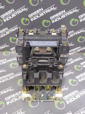 Allen Bradley 500L-COD94 AC Lighting Contactor 60A Used