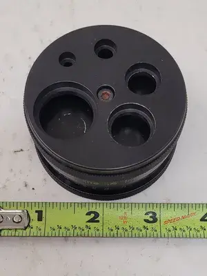 USED LEITECH CALIBRATION MASTER