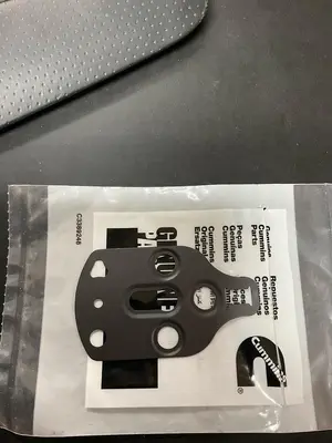 Cummins Actuator Gasket PN: 4902789