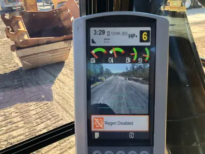 2015 Caterpillar 336FL