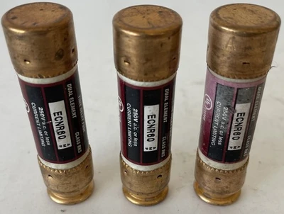 USED Bullet ECNR60