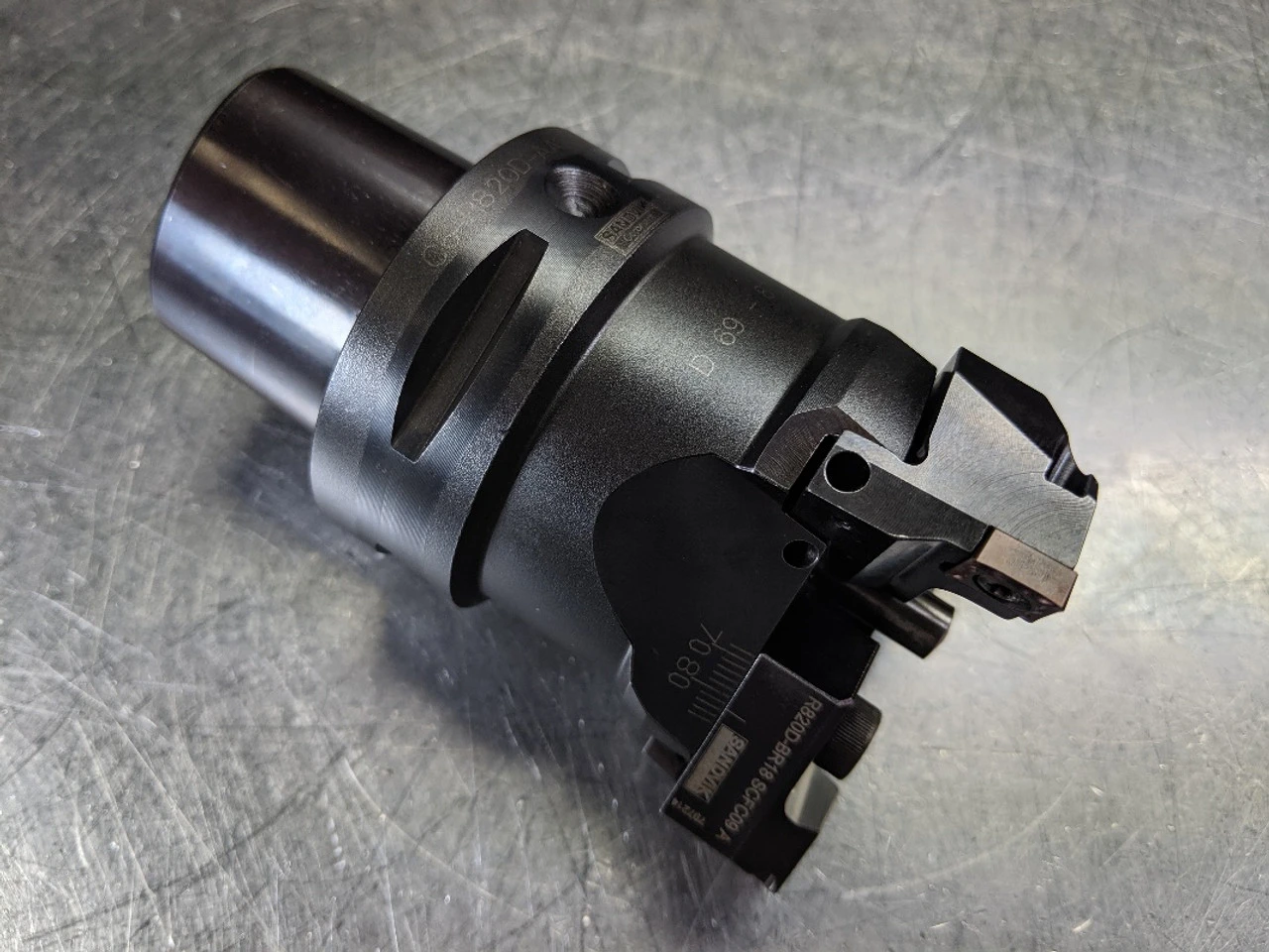 Sandvik Capto C6 CoroBore C6-R820D-AA3060A 5729292 (LOC2915A)