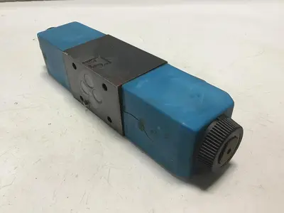 USED VICKERS KDG4V-3S-2C19S-M-U-H5-60