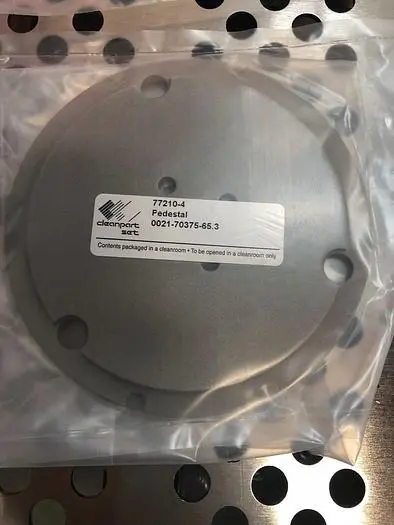 AMAT PEDESTAL 0021-70375-65.3