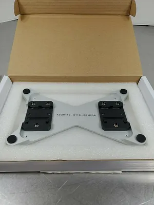 GE ICRXIACCBPLB Stand STC4