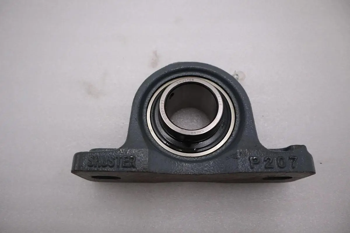 Bearing P207 UC207-23 Pillow Block Bearing STOCK H1335