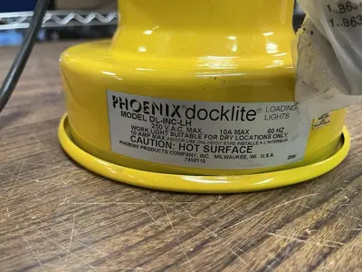 Used PHEONIX DL-INC-LH Misc Electrical & Power Parts Ohio US | Surplus Asset Holdings #1236969
