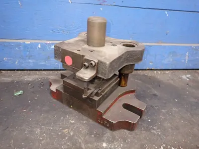 Punch Press Die Set