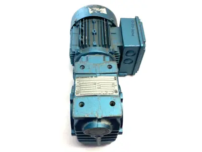 New | in-Stock SEW-EURODRIVE Gear Motor 1700RPM .5HP 60Hz w/ SA47DT71D4 Gear Box Gearmotors Michigan US | Maverick Industrial Sales #1389614