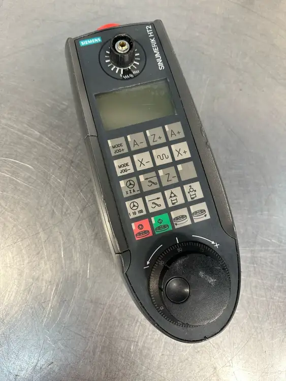 Used Siemens _UNKNOWN_ CNC & N/C Controls South Carolina US | Palmetto Automation #1155109