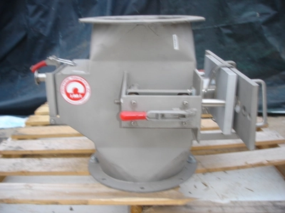 Used _UNKNOWN_ _UNKNOWN_ Magnetic Separators Minnesota US | A&I Equipment #1317455