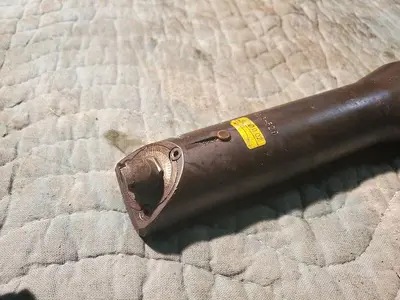 USED SANDVIK VARILOCK 391.38-39 50 15M