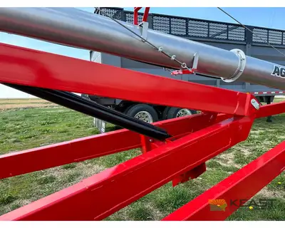 Used HUTCHINSON _UNKNOWN_ Augers Iowa US | Keast Enterprises #1360300