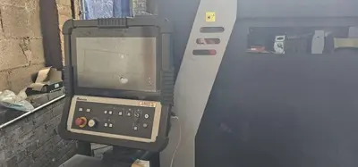 Used 2015 AMADA LCG-3015AJ Laser Cutters Georgia US | The Equipment Hub #408320