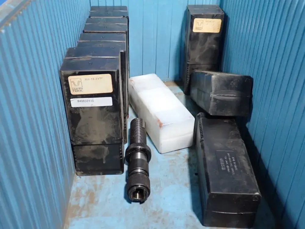 USED T.M. SMITH 31151217