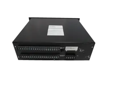 REFURBISHED ENVIROMENTAL MONITORING SYSTEMS RSS-1411-RBC CONTROLLER RSS1411RBC