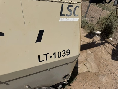 Used _UNKNOWN_ _UNKNOWN_ Construction Equipment (Miscellaneous) Texas US | Miedema Asset Management Group #1315770