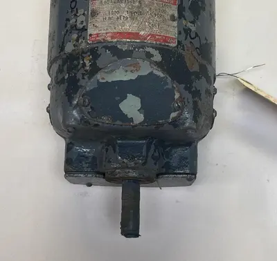 Used GE 5BC46AB1581A Transducers Ohio US | Surplus Asset Holdings #1365907