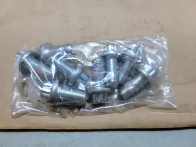 NEW PROBUILT A09-10519-320