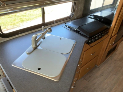 Used 2006 COACHMAN EPIC Campers, Caravans, Motorhomes Michigan US | Miedema Asset Management Group #1579852