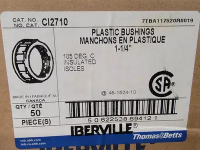 NEW THOMAS & BETTS CI2710